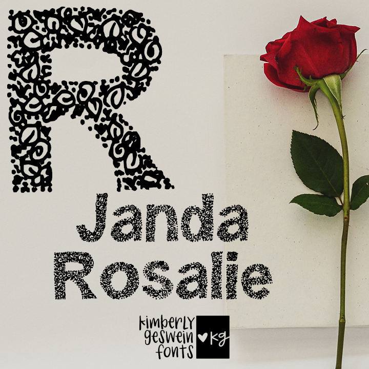 Janda Rosalie
