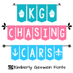 KG Chasing Cars Featured Image