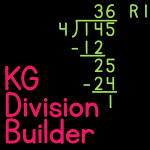 KG Division Builder Featured Image