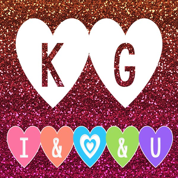 KG I And Love And You
