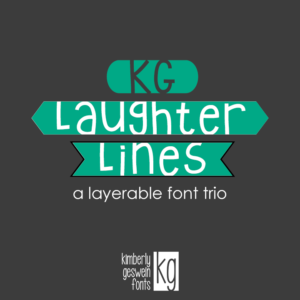 KG Laughter Lines Featured Image