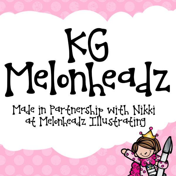 KG Melonheadz Graphic