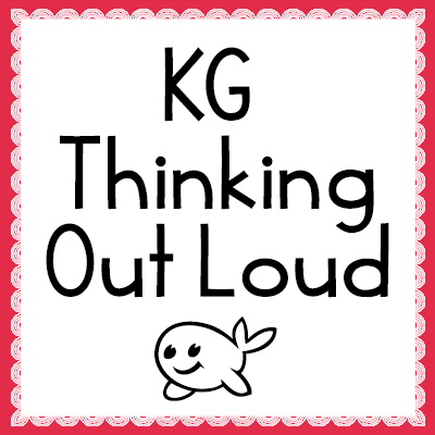 KG Thinking Out Loud Graphic