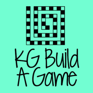 KG Build A Game Featured Image