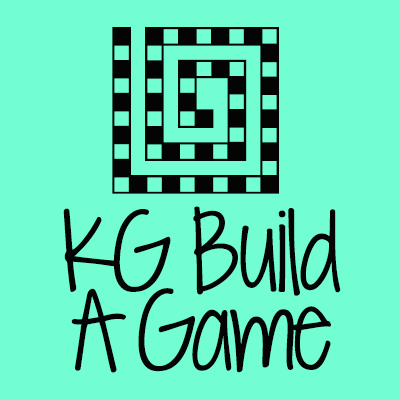KG Build A Game
