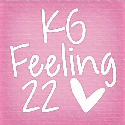 KG Feeling 22 Graphic