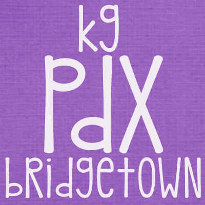 KG PDX Bridgetown