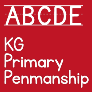 KG Primary Featured Image