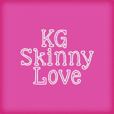 KG Skinny Love Graphic