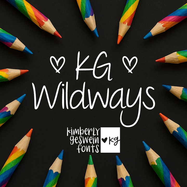 KG Wildways Graphic